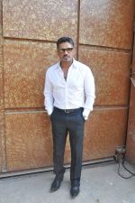 Sunil Shetty at the PC for Koyelaanchal in Filmcity, Mumbai on 6th May 2014